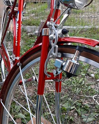 Bianchi Ghisallo sport anni 70