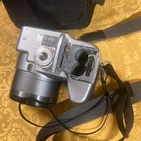 Sony foto camera digitale