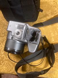 Sony foto camera digitale