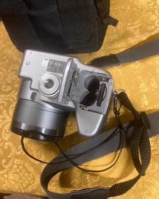 Sony foto camera digitale