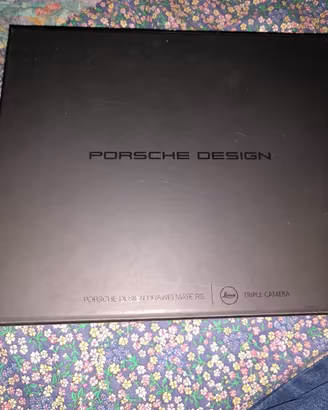 Huawei mate RS Porsche Design 256gb