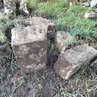 Tufi per edilizia