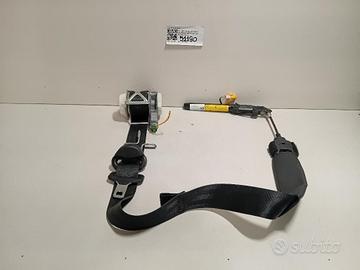 CINTURA DI SICUREZZA ANTERIORE SINISTRA FIAT 500 L