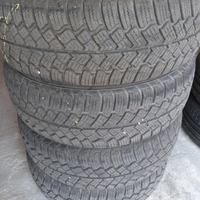 Pneumatici invernali 185/65 R15 88T