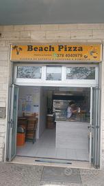 Pizzeria Asporto Cesenatico