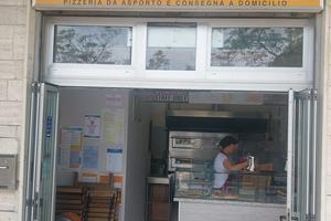 Pizzeria Asporto Cesenatico