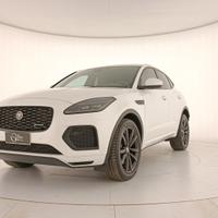 JAGUAR E-Pace 2.0d i4 mhev R-Dynamic S awd 204cv a