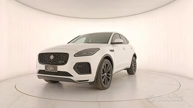 JAGUAR E-Pace 2.0d i4 mhev R-Dynamic S awd 204cv a