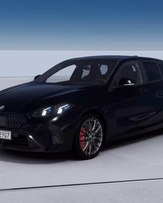 BMW Serie 1 118d MSport Pro