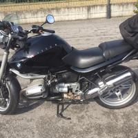 Bmw r1150r - 2002