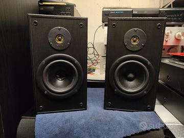 diffusori audio casse Infinity Reference 1 MK2