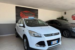 FORD KUGA 2.0 DIESEL CON SOLI 130.000 KM 2014