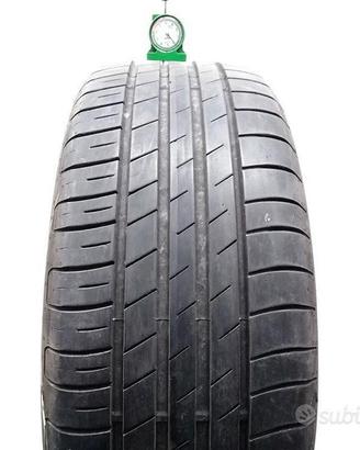 Gomme 225/55 R17 usate - cd.95134