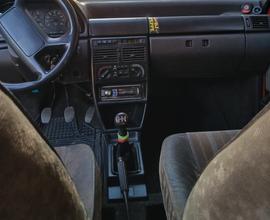 FIAT Uno - 1989