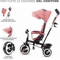 Passeggino Ostia