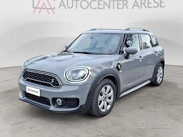 MINI Countryman 1.5 Cooper SE Business Countryma