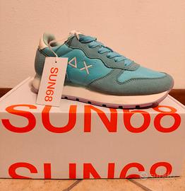 Scarpe da donna SUN68, nuove, mai indossate