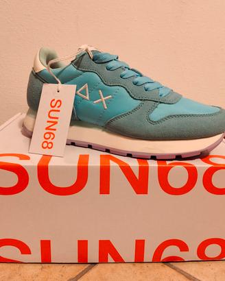 Scarpe da donna SUN68, nuove, mai indossate
