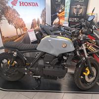 Bmw K 100 RS 1985 Permute finanziamento