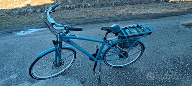 Bicicletta  Electrica