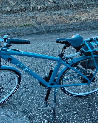 Bicicletta  Electrica
