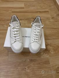 Scarpe Emporio Armani