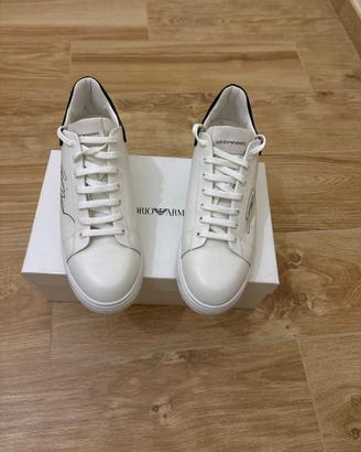 Scarpe Emporio Armani