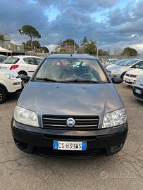 Fiat Punto 1.2 5 porte bConnect
