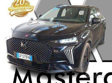 DS AUTOMOBILES DS 7 1.5 bluehdi Performance Line