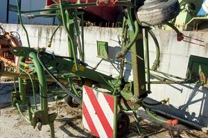 Voltafieno krone