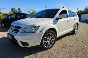 Fiat Freemont 2.0 Multijet 140 CV Lounge - 2012