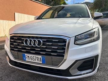 Audi Q2 1.6 TDI Sport