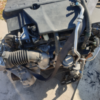 Motore honda civic