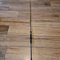 Major Craft  Slow Pitch Giant Killing