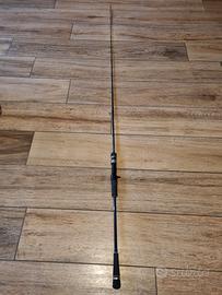 Major Craft  Slow Pitch Giant Killing