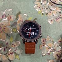 Orologio digitale amazfit gtr 47 mm