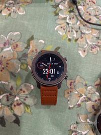Orologio digitale amazfit gtr 47 mm