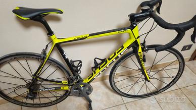 Bici Focus Cayo Evo Biciclette In vendita a Brescia