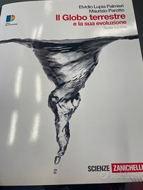 Il Globo terrestre e la sua evoluzio ne