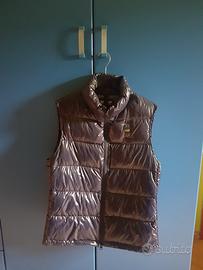 Giubbotto Smanicato Blauer