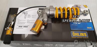 Ohlins ammortizzatore honda cbr 1000 ttx gp