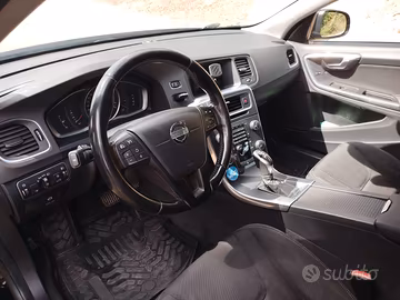 Volvo v60 d2 diesel 