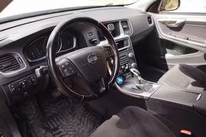 Volvo v60 d2 diesel 