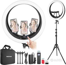 ring light