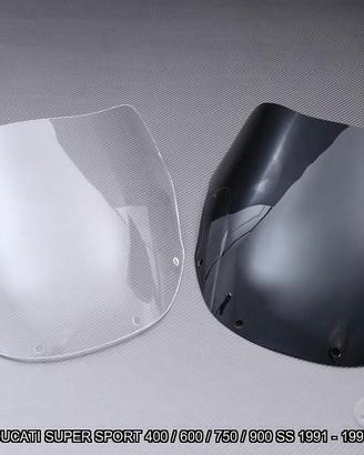 Cupolino DUCATI SUPERSPORT 600 750 900 1991 - 1997