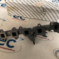 55223907 Collettore di scarico Originale Motori 1.