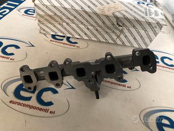 55223907 Collettore di scarico Originale Motori 1.