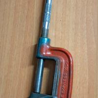 Tagliatubi stahlwille express 150/2 come nuovo