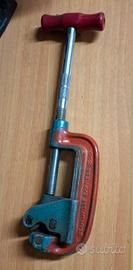 Tagliatubi stahlwille express 150/2 come nuovo