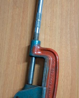 Tagliatubi stahlwille express 150/2 come nuovo